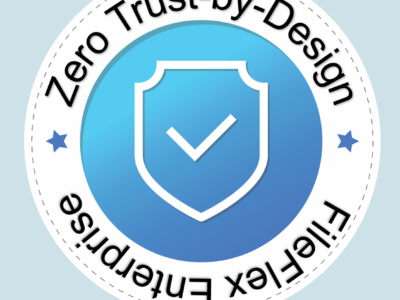 Zero Trust by Design