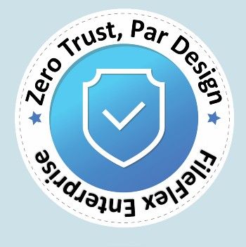 Comment mettre en place le télétravail en mode Zero Trust (sécurité confiance nulle ou confiance zéro) au lieu d’un VPN traditionnel?